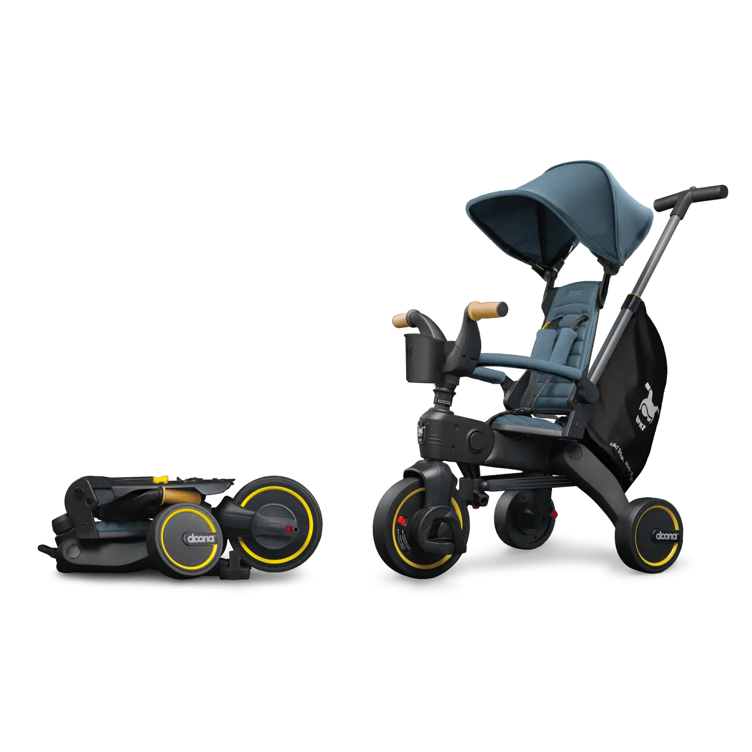 DOONA LIKI TRIKE S5 – Three Littles DOONA LIKI TRIKE S5 – Three Littles
