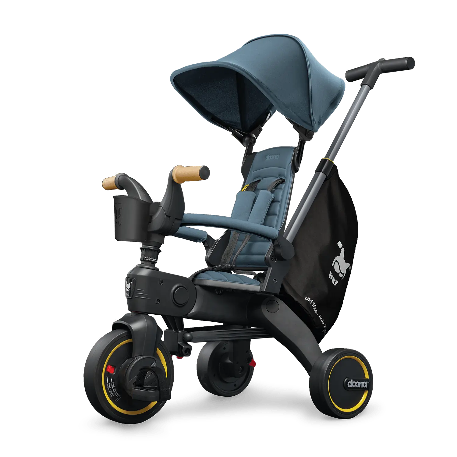 DOONA LIKI TRIKE S5 – Three Littles DOONA LIKI TRIKE S5 – Three Littles