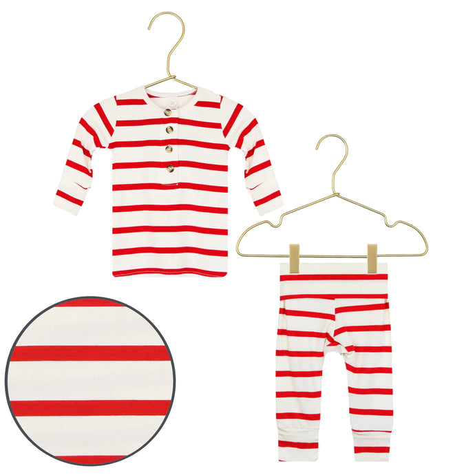 HOLIDAY LONDON PAJAMAS