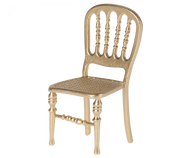CHAIR - gold