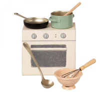 Load image into Gallery viewer, MINIATURE COOKING SET
