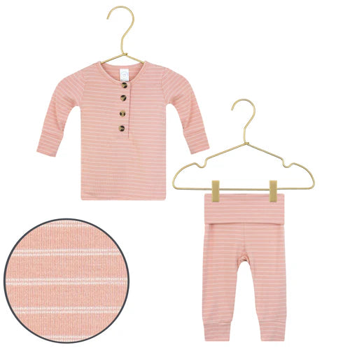 TWO-PIECE SET - Mabel