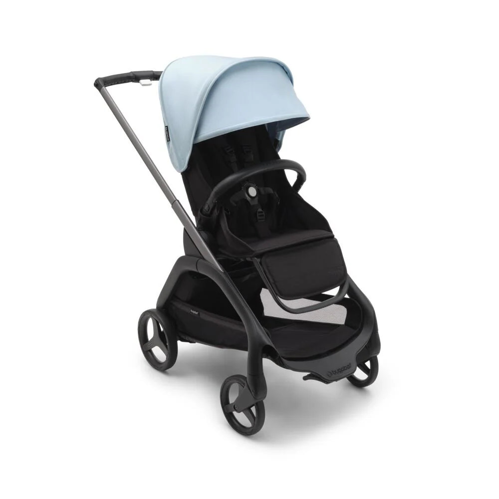 bugaboo dragonfly with car seat BUGABOO DRAGONFLY WITH SEAT – Three Littles