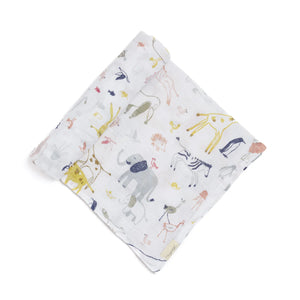 SWADDLE - into the wild