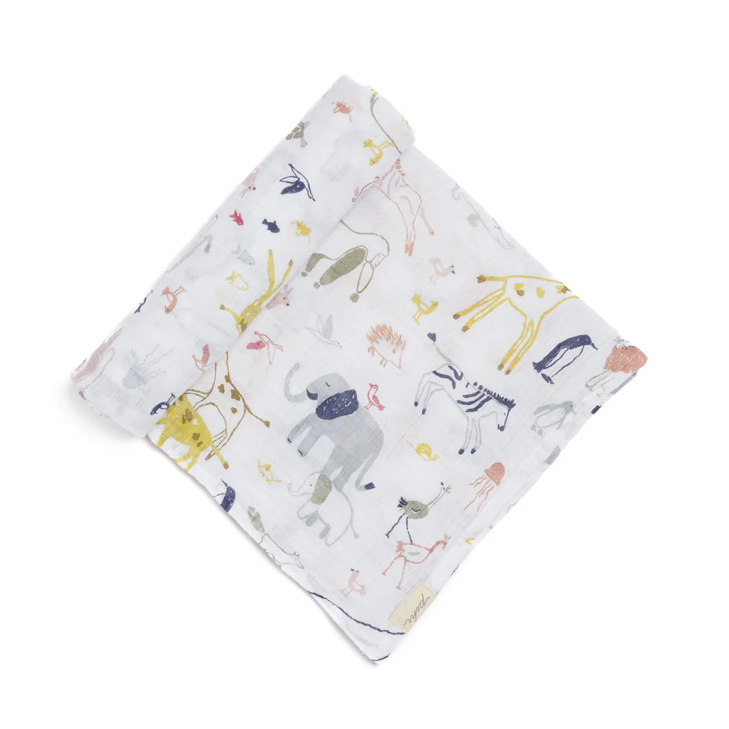SWADDLE - into the wild
