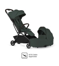 Load image into Gallery viewer, SILVER CROSS NIA STROLLER AND BASSINET BUNDLE