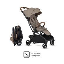 Load image into Gallery viewer, SILVER CROSS NIA COMPACT TRAVEL STROLLER
