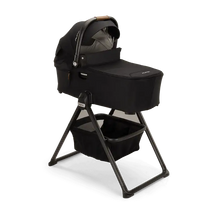 Load image into Gallery viewer, NUNA DEMI SERIES BASSINET + STAND