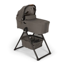 Load image into Gallery viewer, NUNA DEMI SERIES BASSINET + STAND