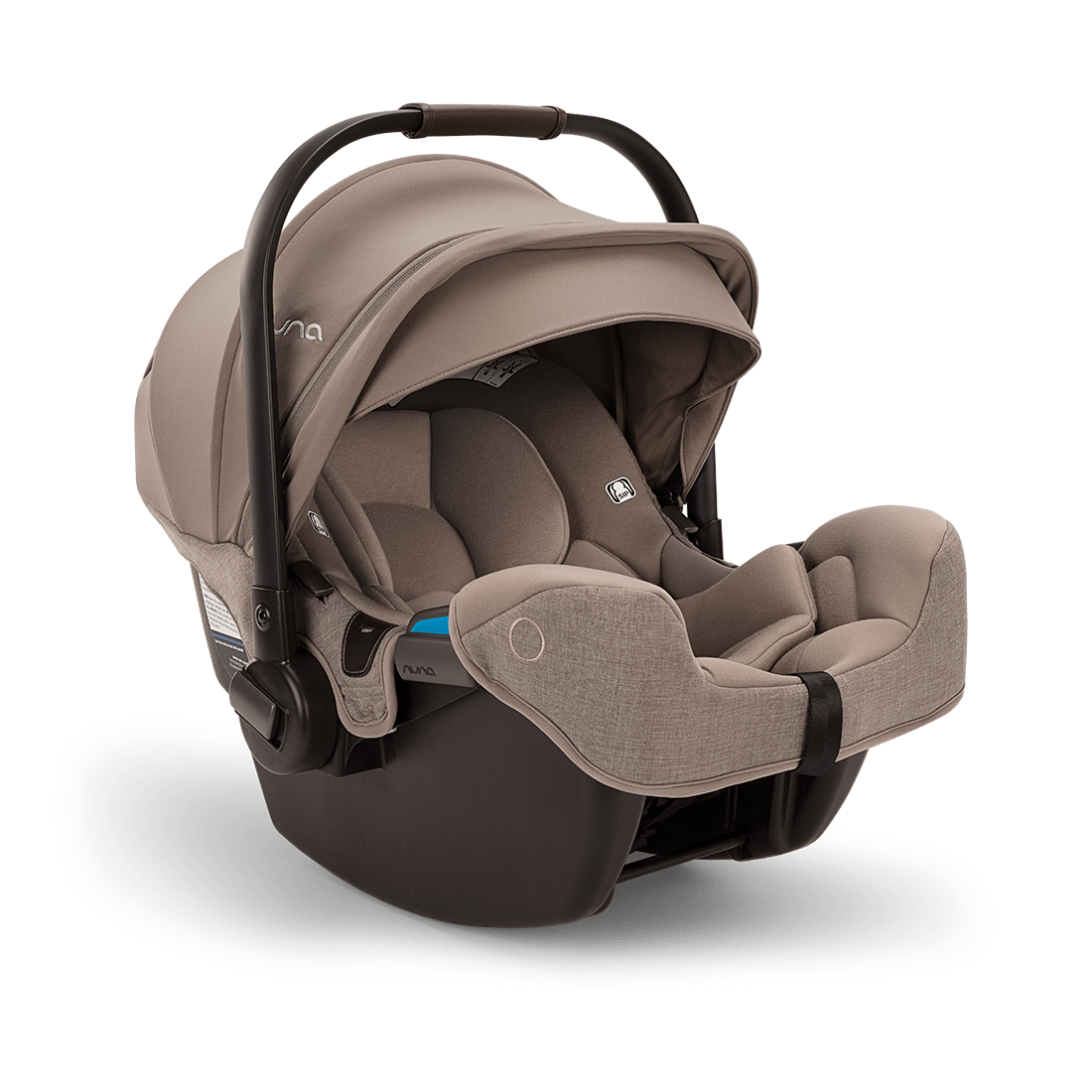 【最終値下げ】nuna PIPA LITE チャイルドシート ベースメントセット Nuna PIPA lite Car Seat | Lightweight & Secure