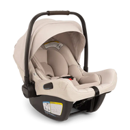 NUNA PIPA AIRE RX with relx base