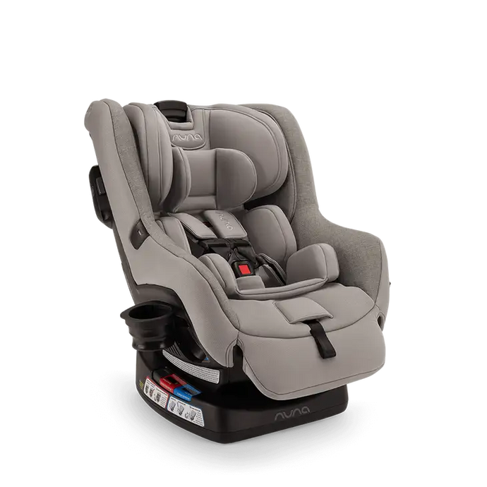 NUNA RAVA CAR SEAT