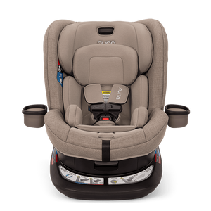 NUNA REVV CAR SEAT