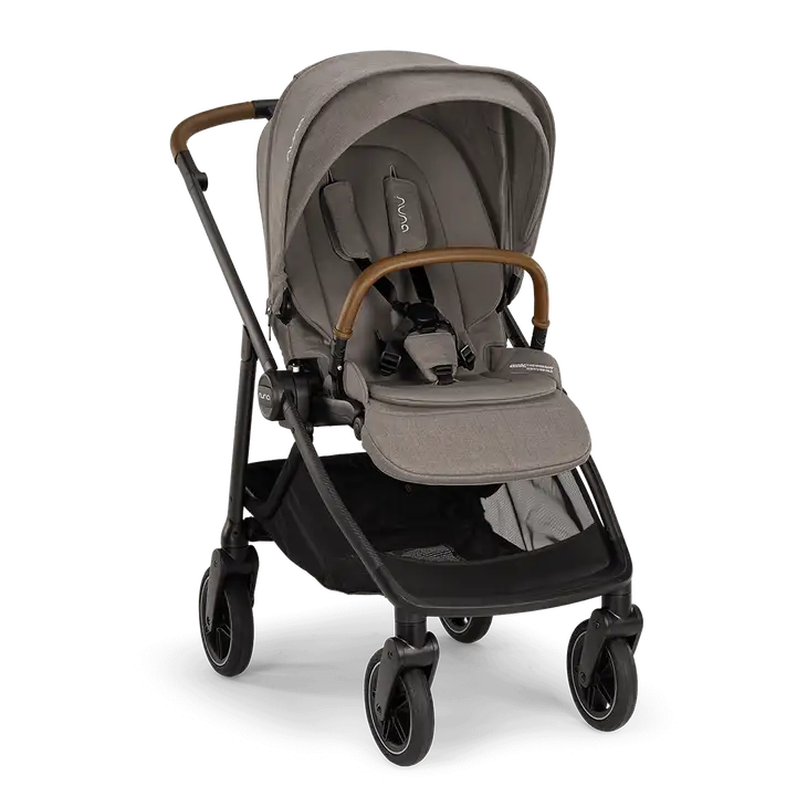 nuna 3 wheel stroller Nuna SWIV Stroller