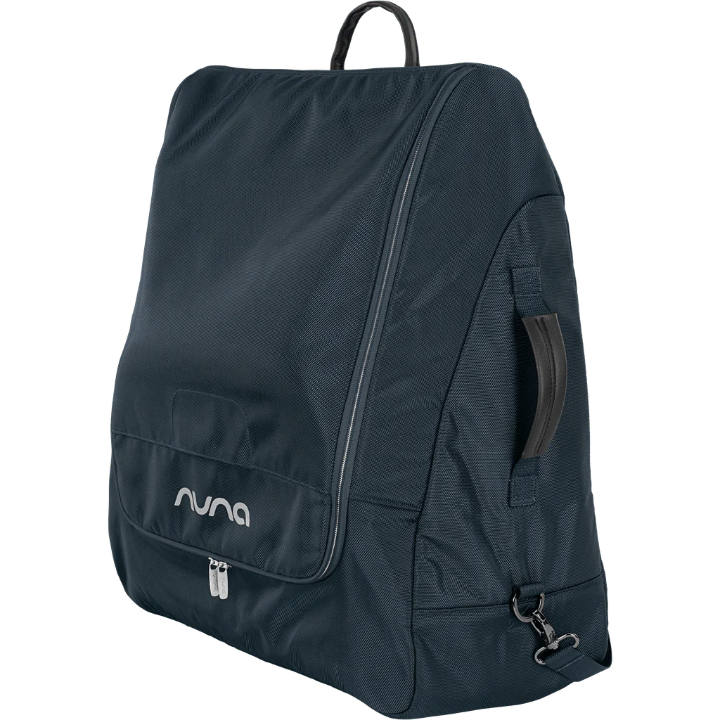 NUNA TRVL LX TRAVEL BAG Three Littles