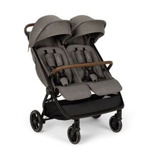 nuna trvl stroller near me Nuna TRVL DUBL Stroller