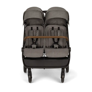 nuna double stroller canada NUNA TRVL™ dubl – Three Littles
