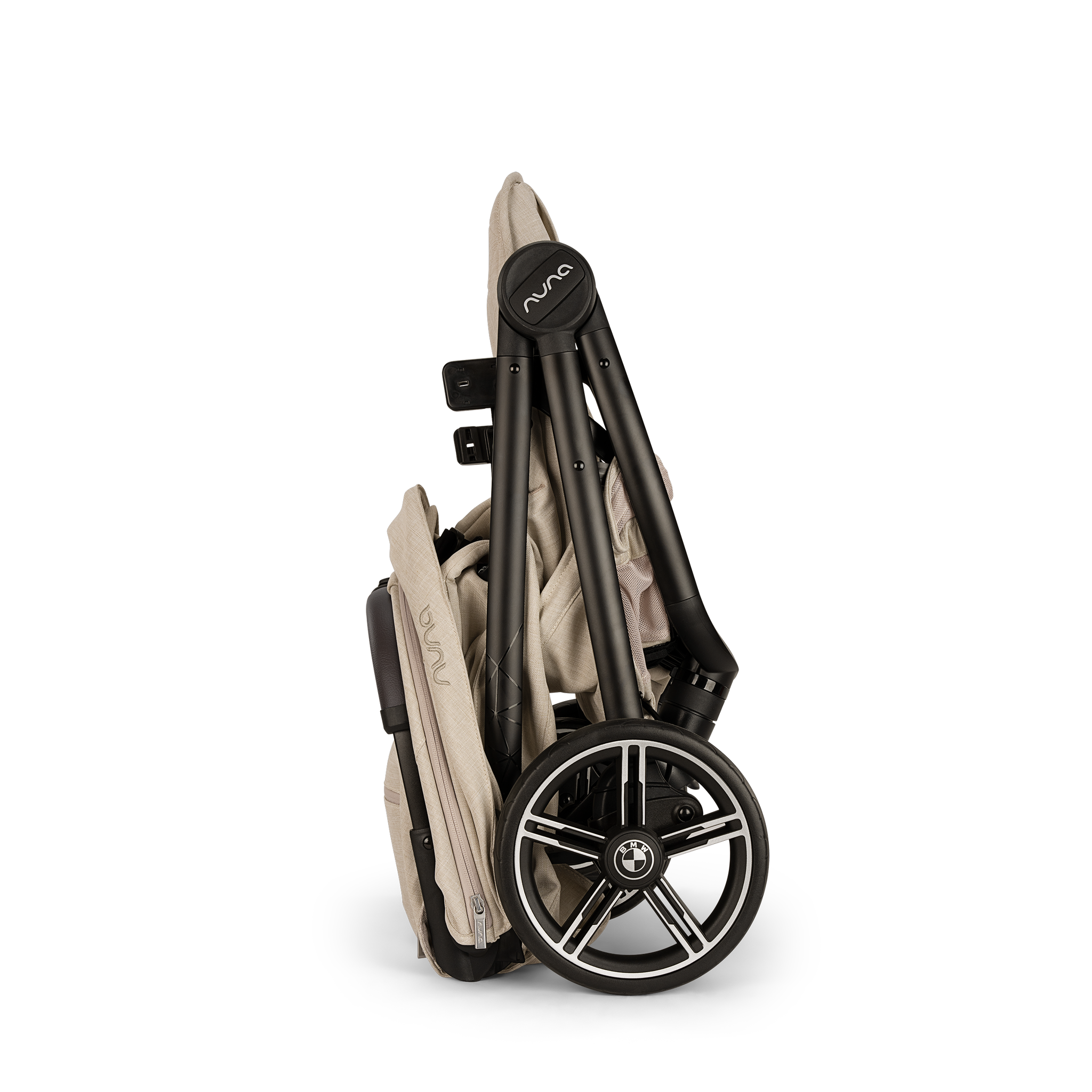 nuna trvl stroller dimensions TRVL LX NUNA