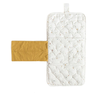 CHANGING PAD CLUTCH - celestial