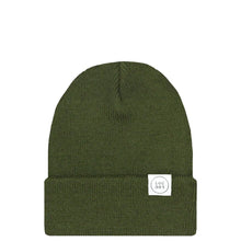 Load image into Gallery viewer, TODDLER BEANIE - multiple options