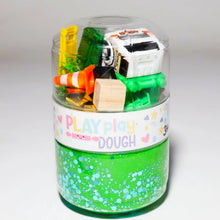 Load image into Gallery viewer, SENSORY JARS - Play Dough