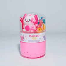 Load image into Gallery viewer, SENSORY JARS - Butter Slime