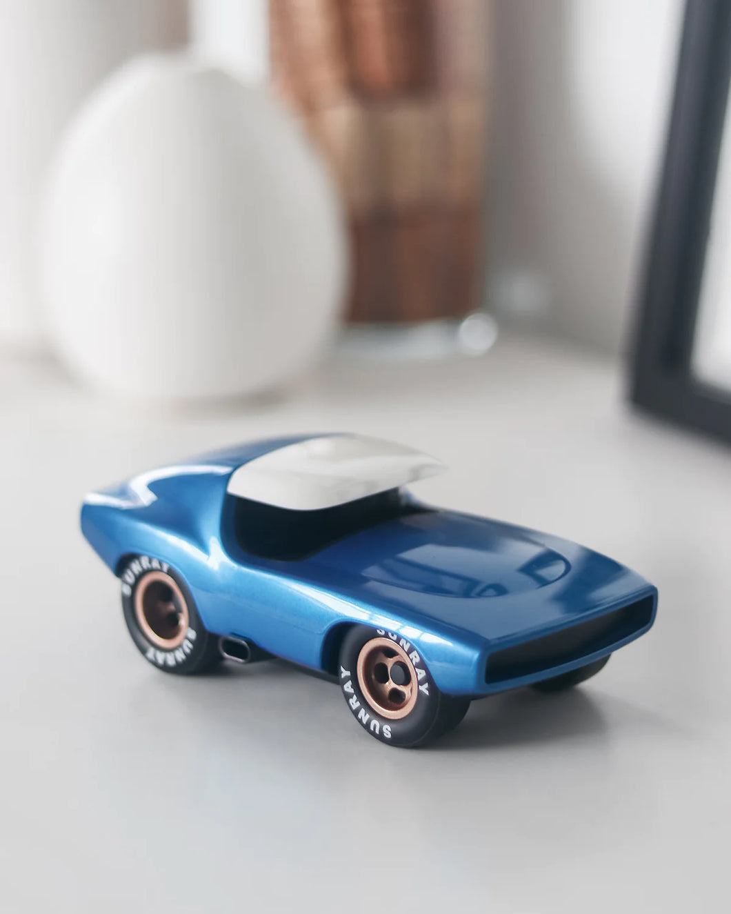 LEADBELLY RACECAR - multiple colors