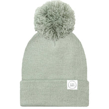 Load image into Gallery viewer, TODDLER BEANIE - multiple options