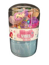 Load image into Gallery viewer, SENSORY JAR - Magnetic Sand