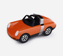 Load image into Gallery viewer, LUFT BIBA ORANGE PLAY CAR