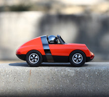 Load image into Gallery viewer, LUFT BIBA ORANGE PLAY CAR