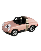 Load image into Gallery viewer, LUFT POP PINK RACECAR