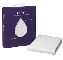 Load image into Gallery viewer, SNUZ POD 5 - waterproof mattress protector