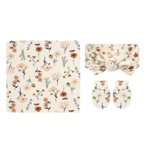 NEWBORN HEADBAND BUNDLE - multiple options