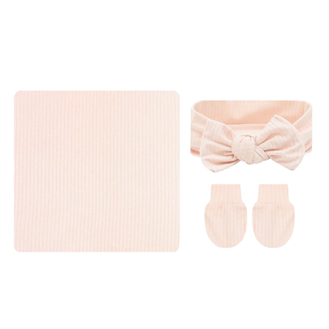 NEWBORN HEADBAND BUNDLE - multiple options