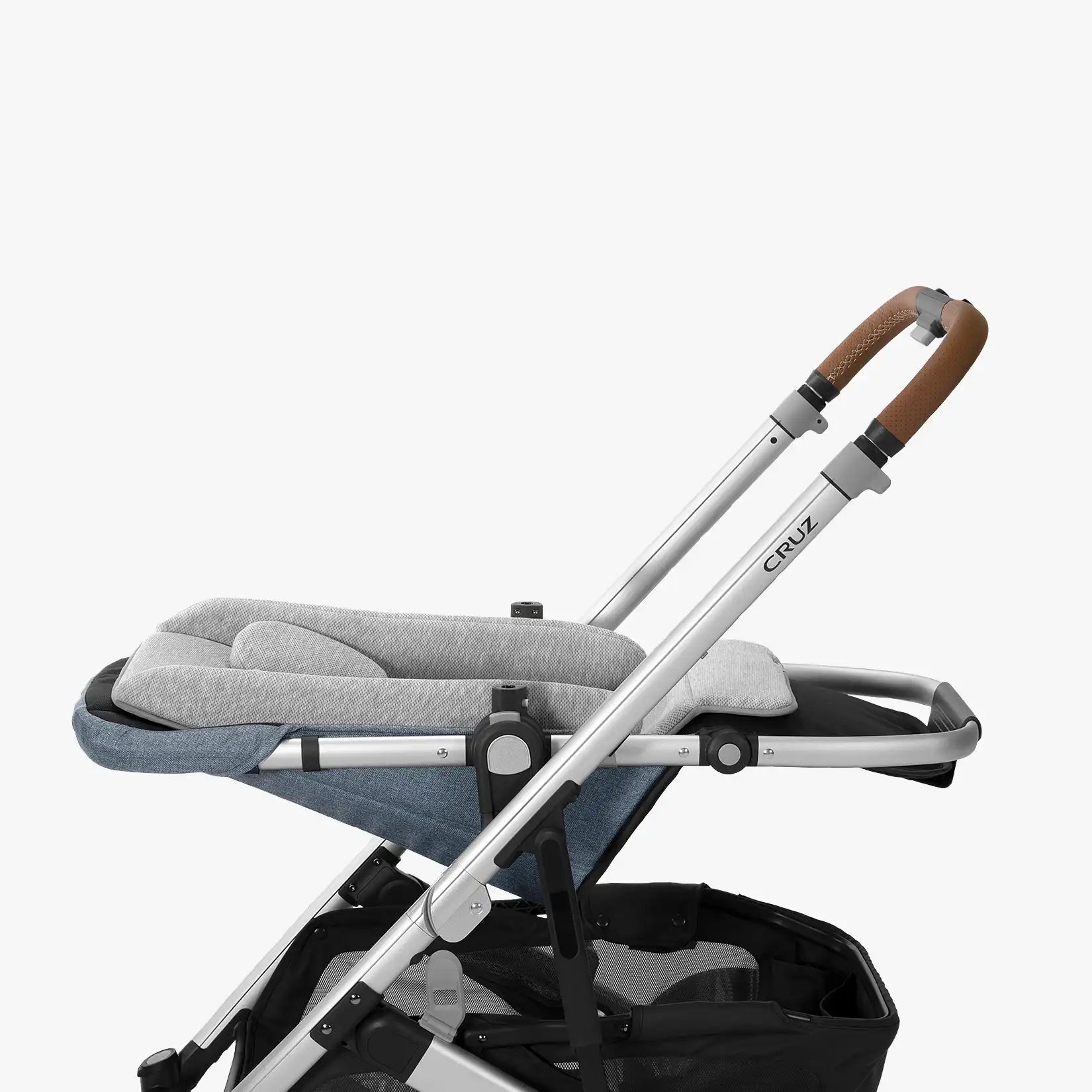 uppababy cruz how to recline seat UPPAbaby