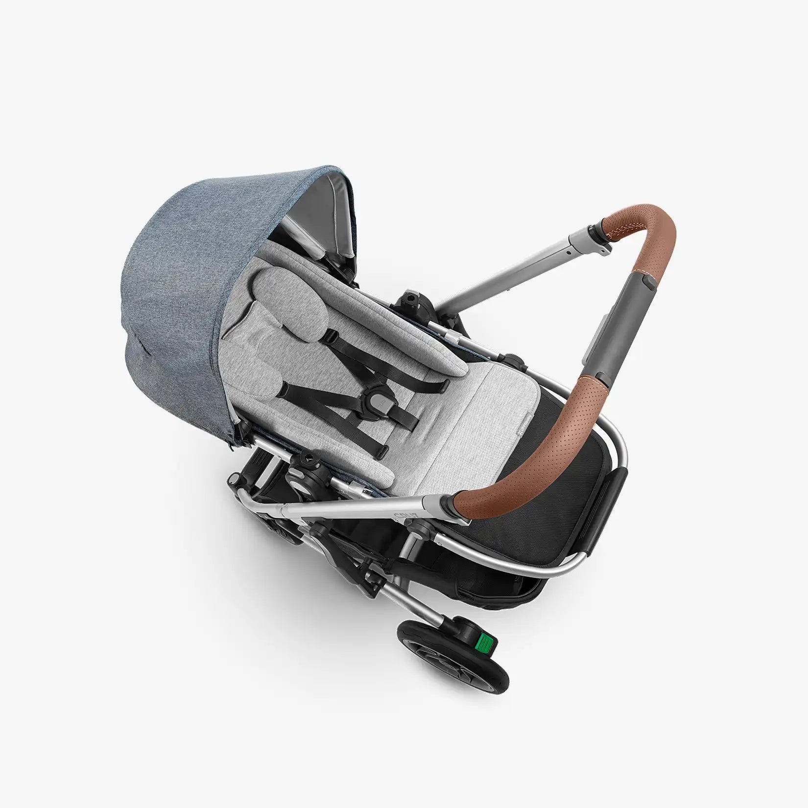 uppababy snug seat newborn UPPAbaby