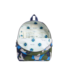 Load image into Gallery viewer, STATE BACKPACK - dino