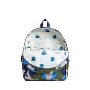 STATE BACKPACK - dino