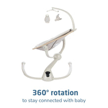 Load image into Gallery viewer, MAXI-COSI CASSIA SWING- Graphite