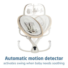 Load image into Gallery viewer, MAXI-COSI CASSIA SWING- Graphite