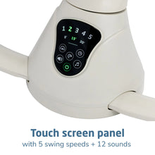 Load image into Gallery viewer, MAXI-COSI CASSIA SWING- Graphite