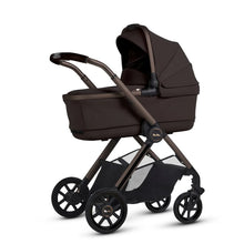 Load image into Gallery viewer, SILVER CROSS REEF 2 STROLLER + BASSINET BUNDLE