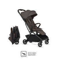 Load image into Gallery viewer, SILVER CROSS NIA COMPACT TRAVEL STROLLER