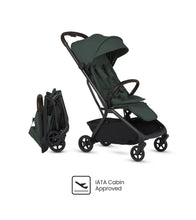 Load image into Gallery viewer, SILVER CROSS NIA COMPACT TRAVEL STROLLER