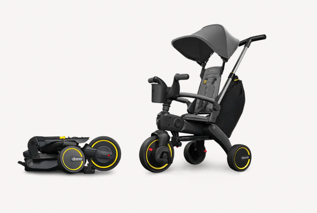 DOONA LIKI TRIKE S3 – Three Littles DOONA LIKI TRIKE S3 – Three Littles