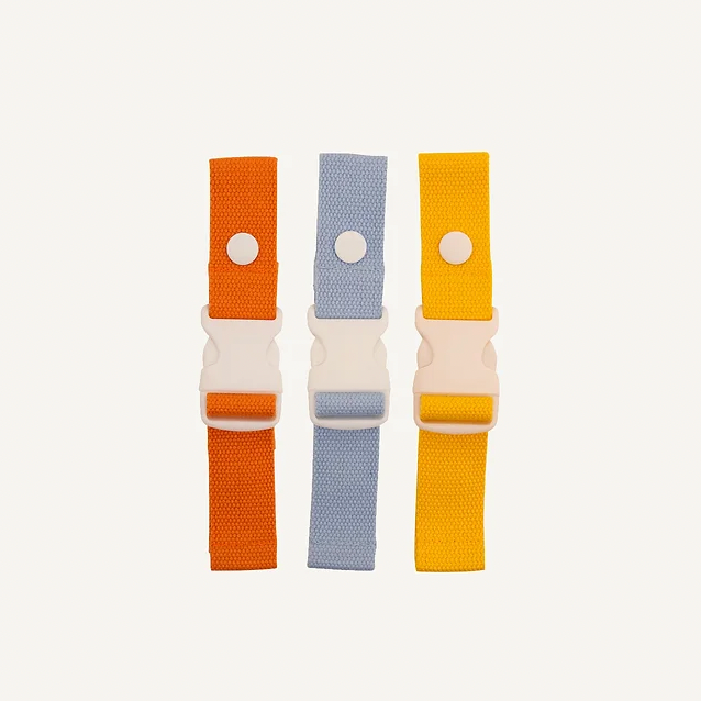 BACKPACK CHEST STRAP