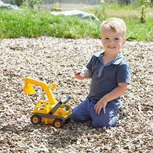 ECO EXCAVATOR