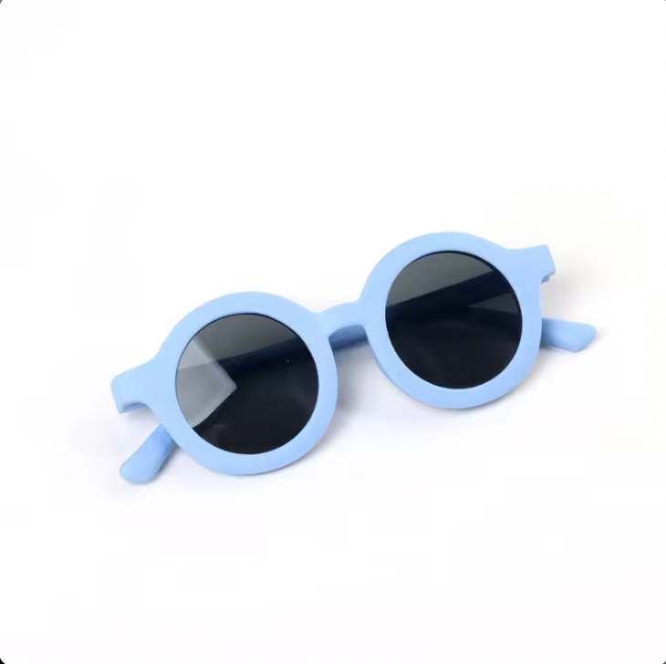 CERDÁ LIFE'S LITTLE MOMENTS Ensemble Casquette Et Lunettes Stitch - Protection UV400 Enfant Officiel Disney