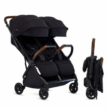 Load image into Gallery viewer, SILVER CROSS JET DOUBLE